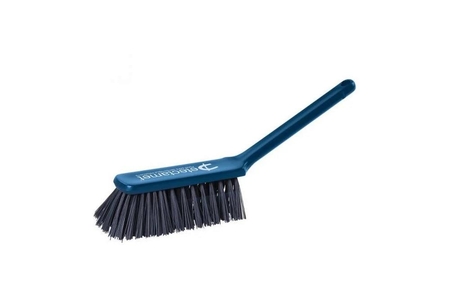 Metal Detectable Hand Brush with Stiff Bristles