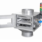 Draw magnets with indication of magnet saturation MSS-MC ALARM