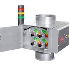 Draw magnets with indication of magnet saturation MSS-MC ALARM