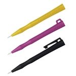 Detectable HD One-Piece Pens 