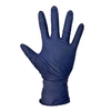 Metal Detectable Nitrile Gloves