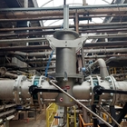 Pipeline magnetic separator MSP-SC ORCA